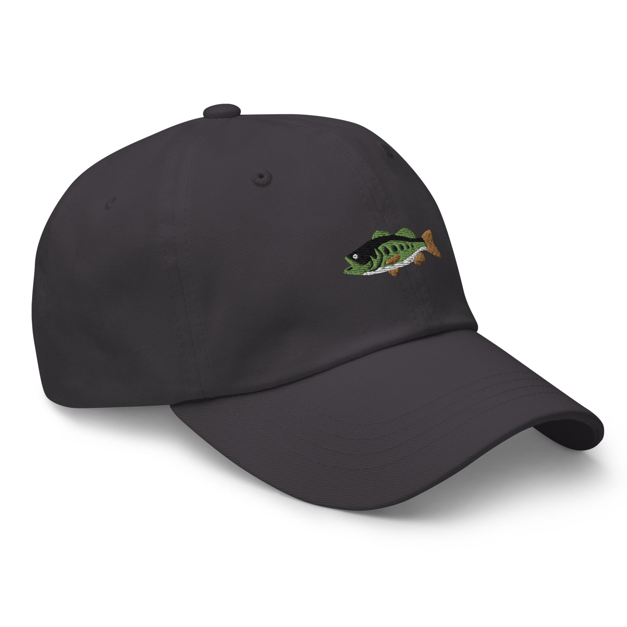 Bass Dad hat - Oddhook