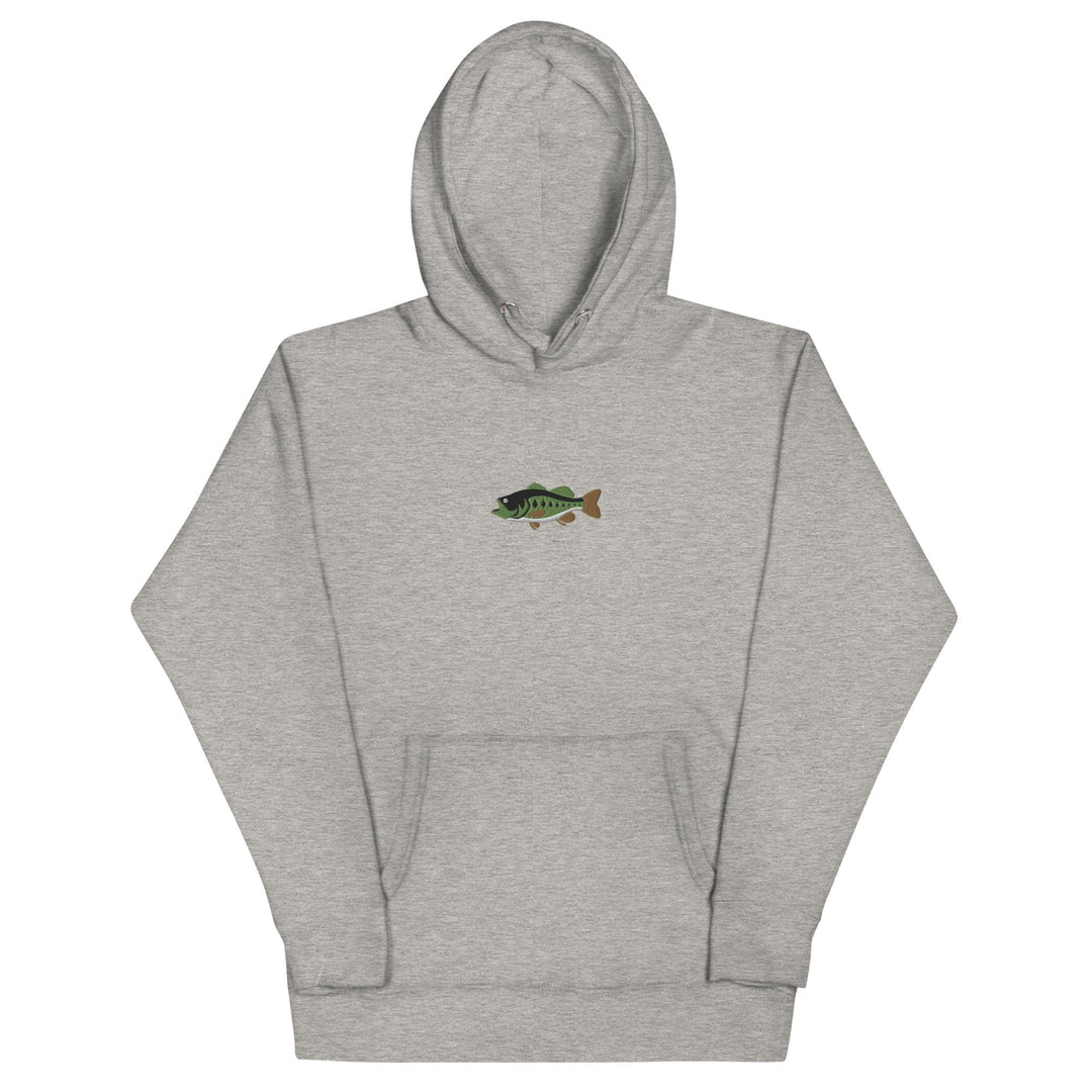 Bass Hoodie - Oddhook