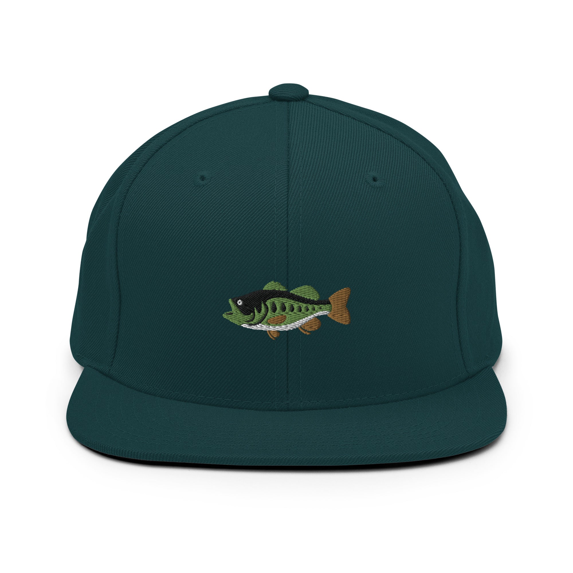 Bass Snapback - Oddhook
