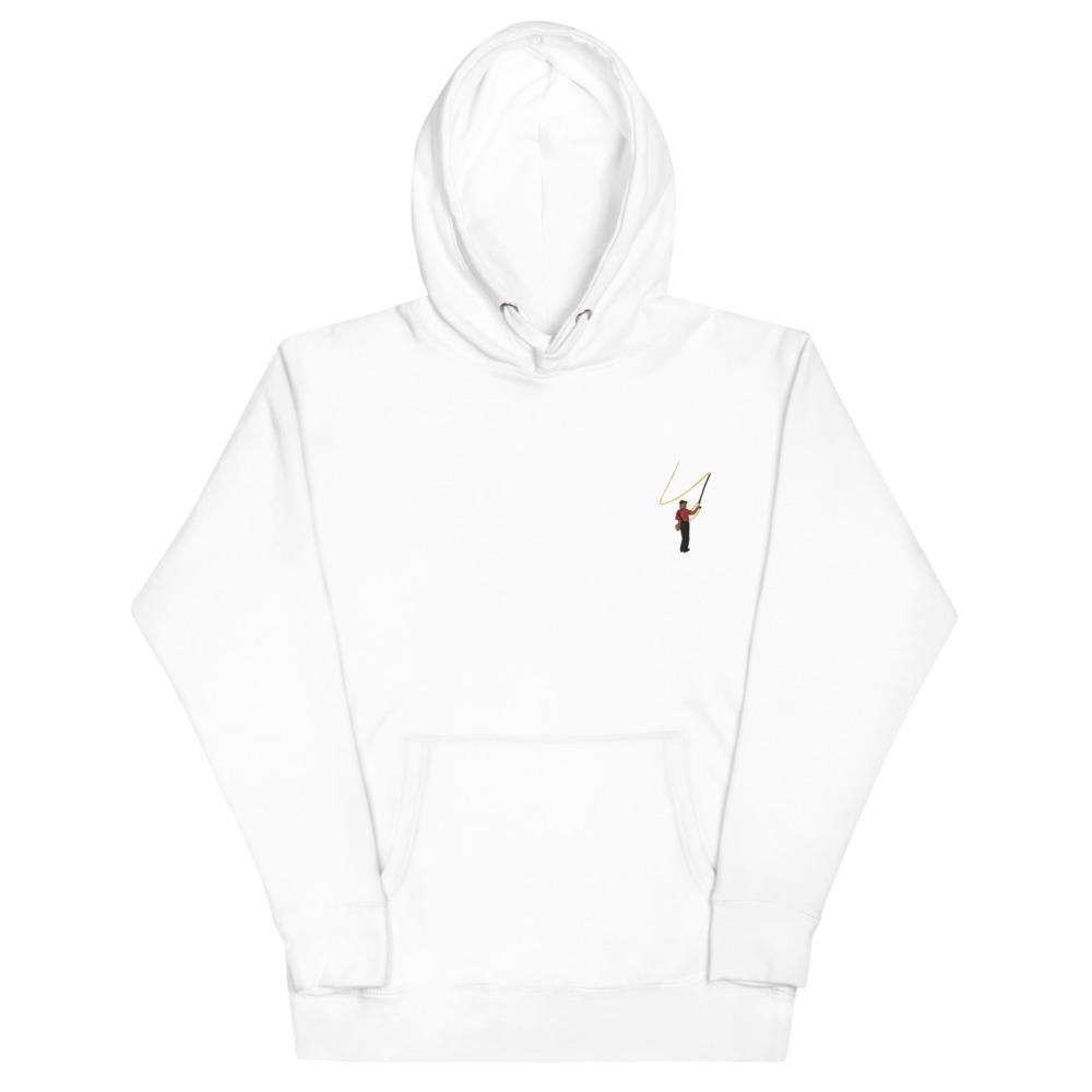 Ivar - Hoodie - Oddhook