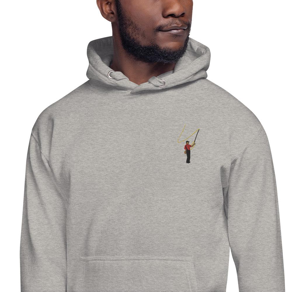 Ivar - Hoodie - Oddhook