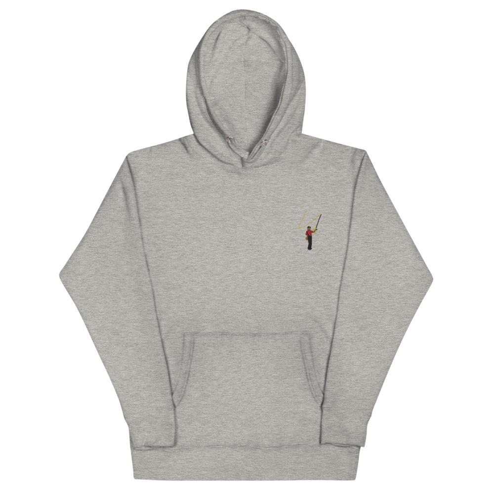 Ivar - Hoodie - Oddhook