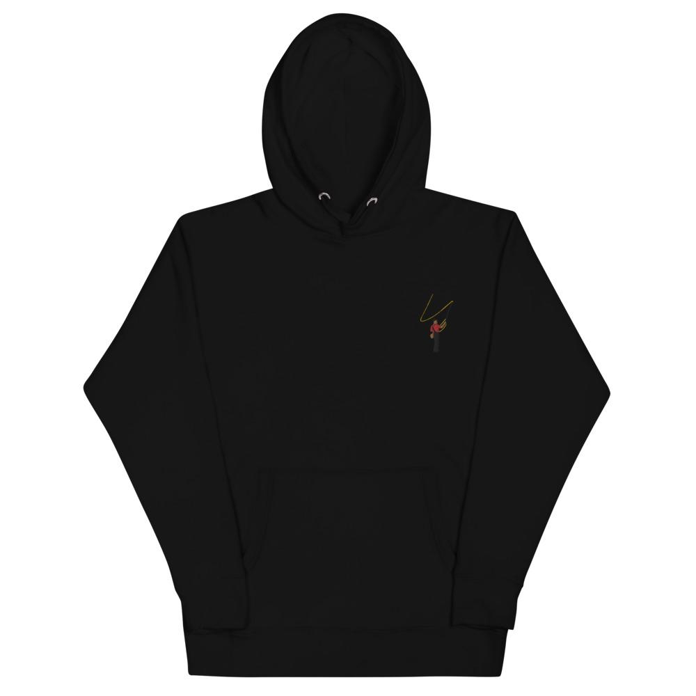 Ivar - Hoodie - Oddhook