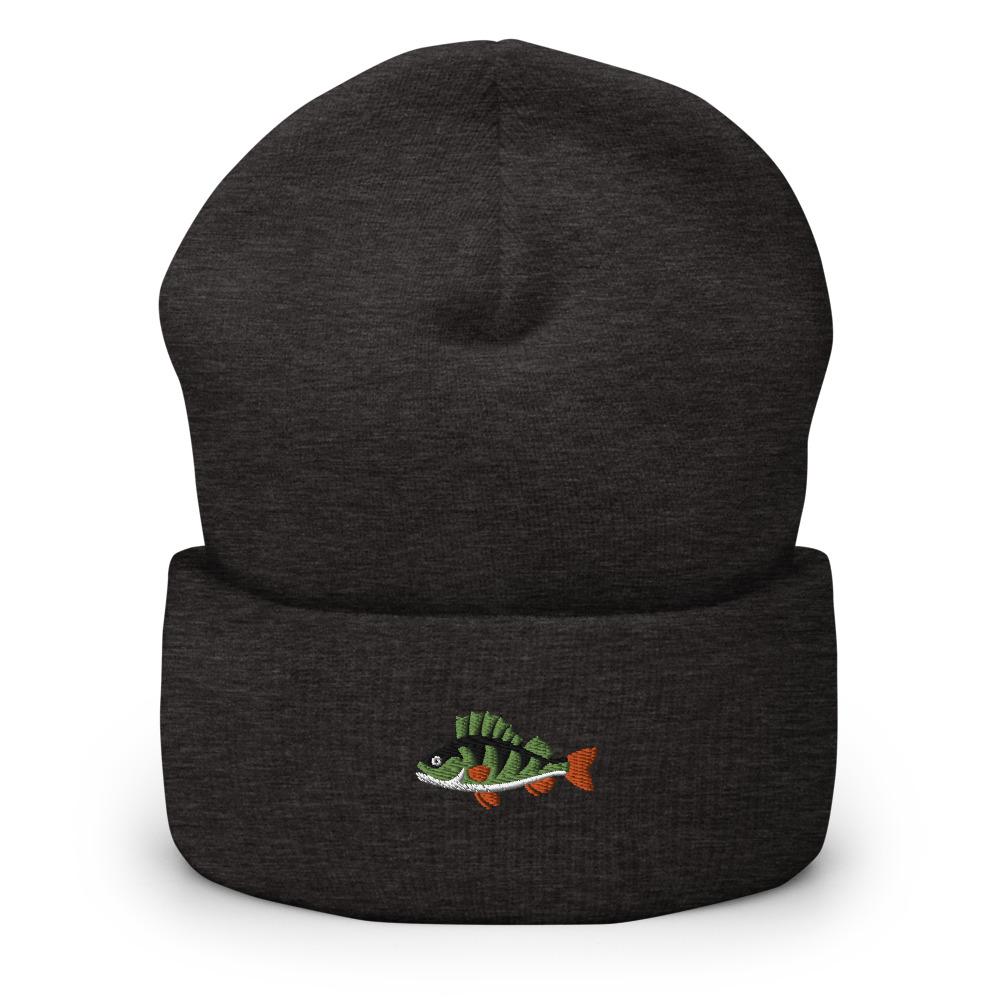 Perch Beanie - Oddhook