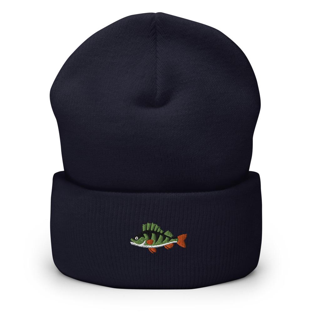 Perch Beanie - Oddhook