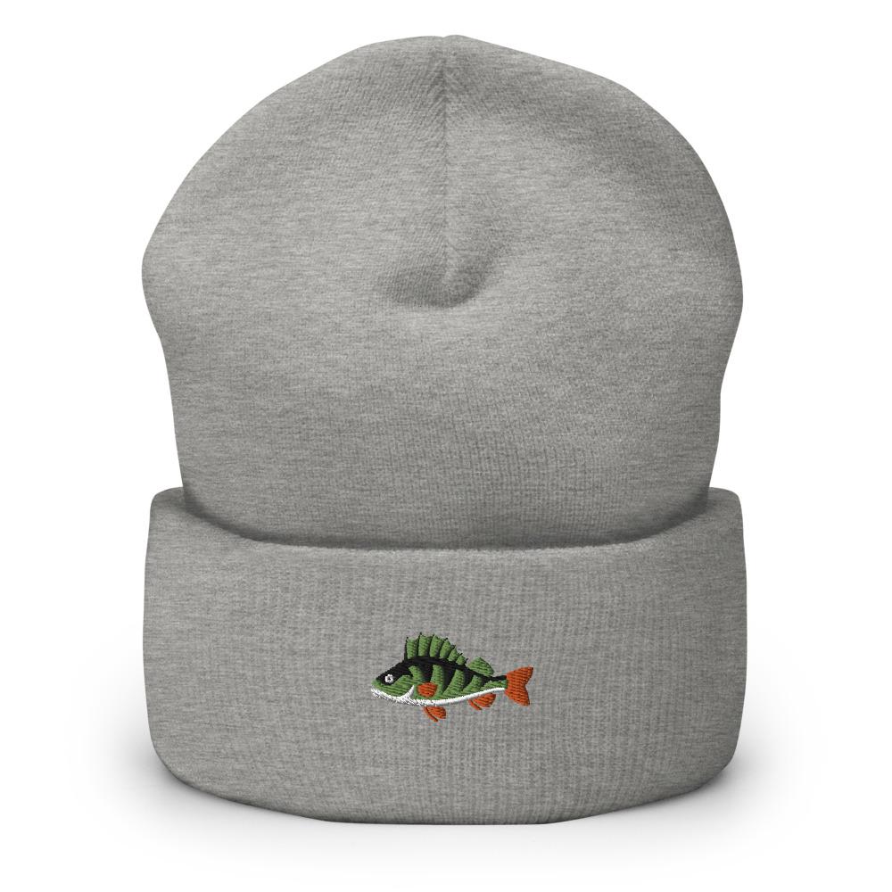Perch Beanie - Oddhook