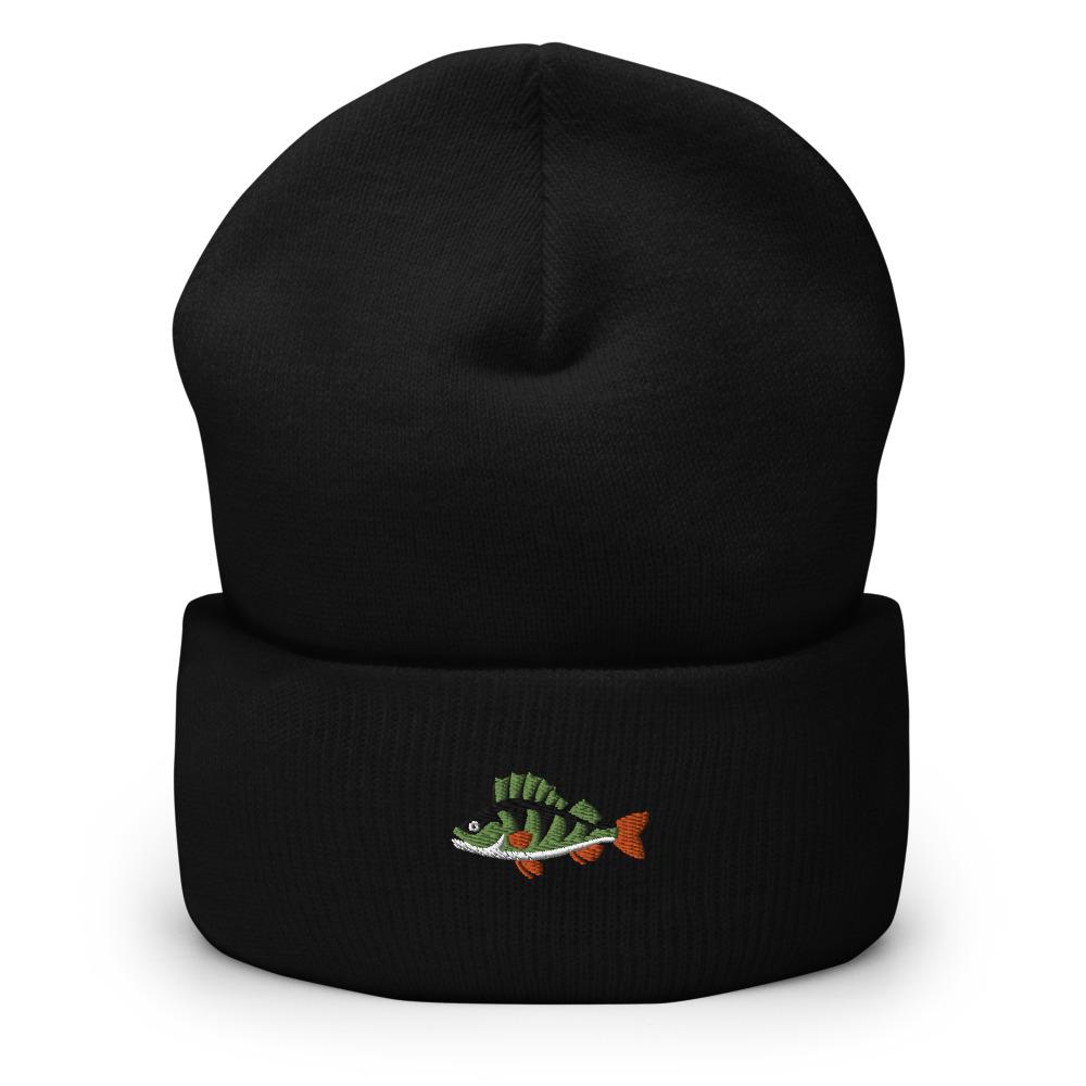 Perch Beanie - Oddhook
