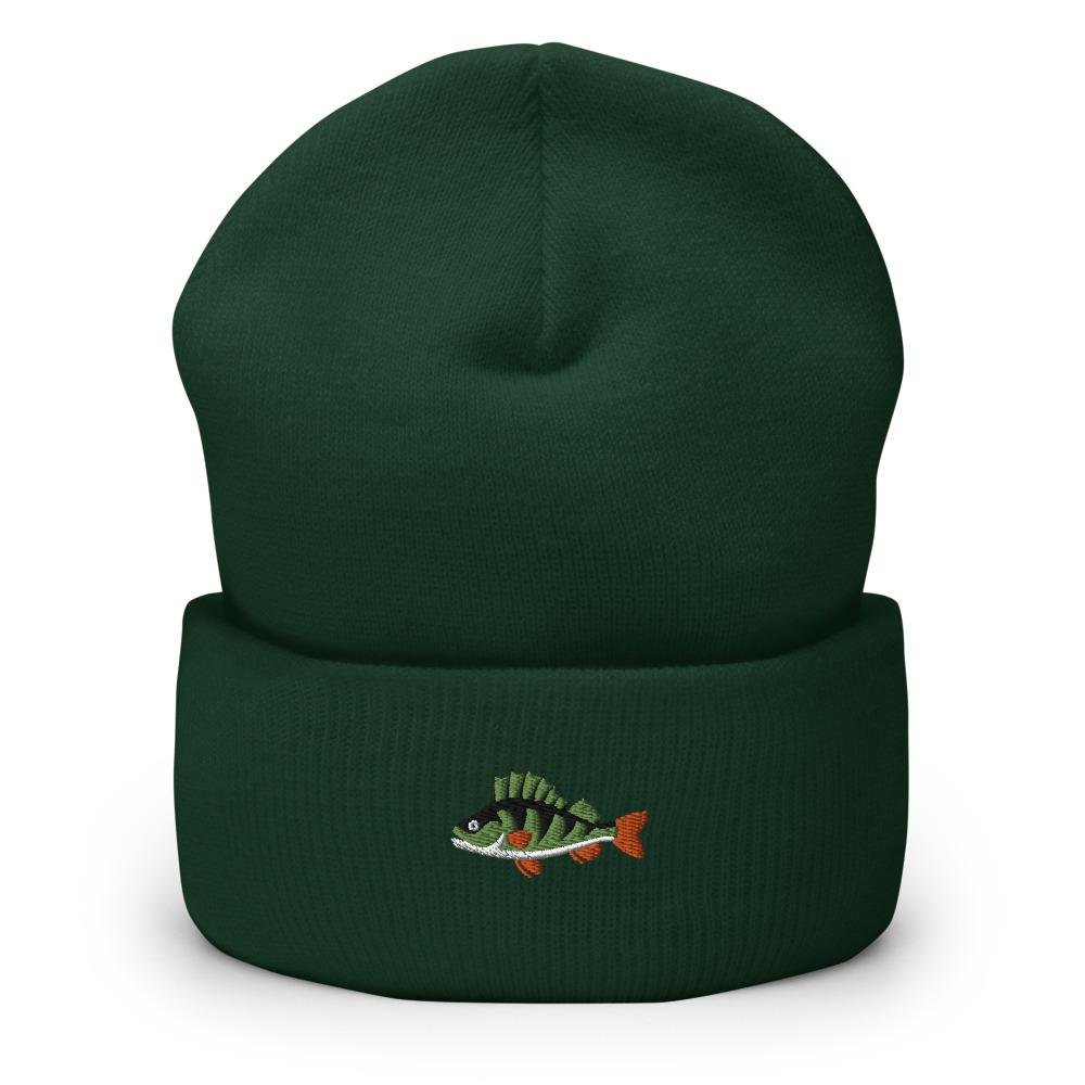 Perch Beanie - Oddhook