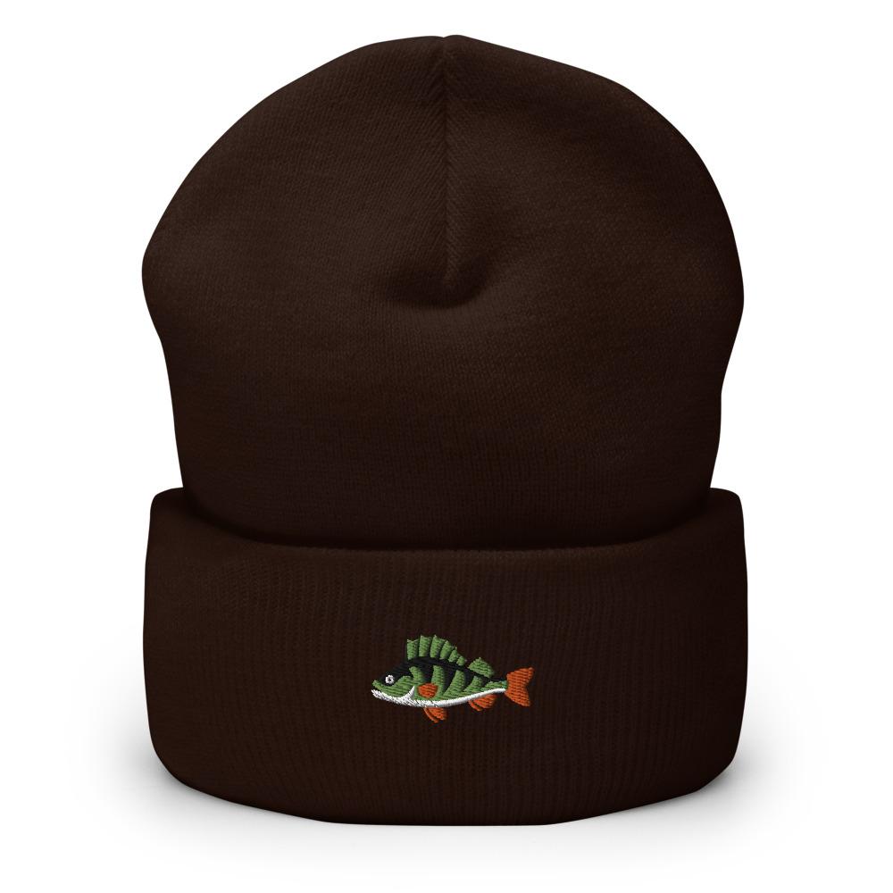 Perch Beanie - Oddhook