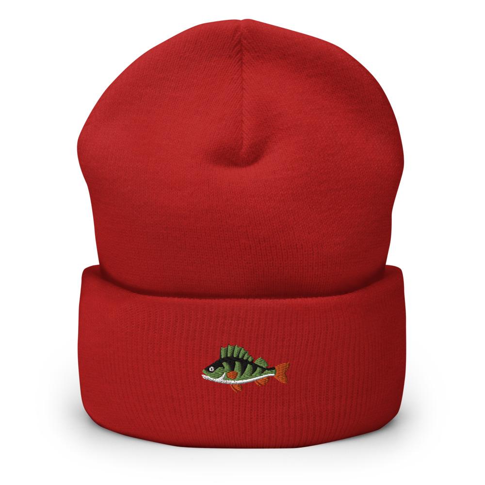 Perch Beanie - Oddhook