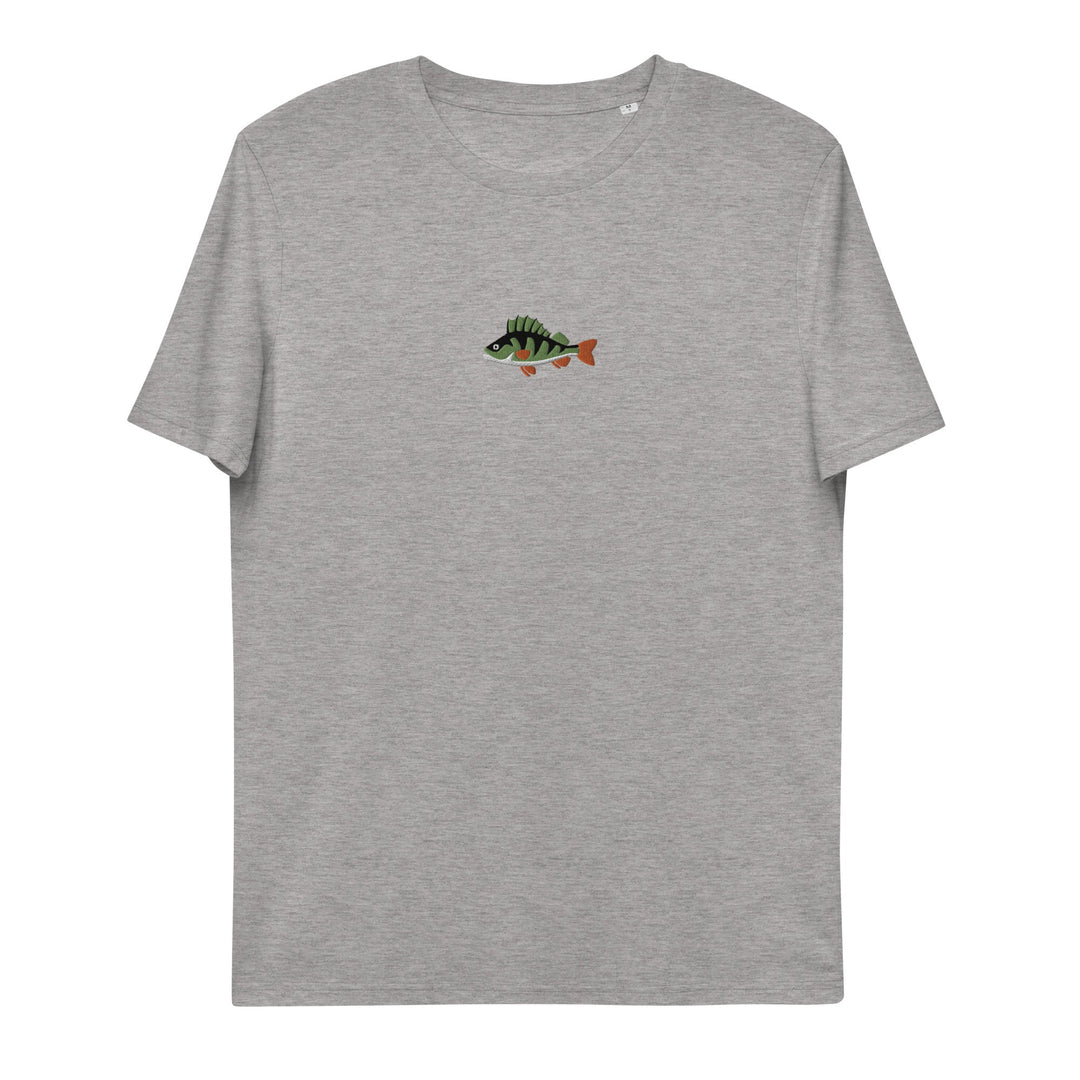 Perch T-Shirt - Oddhook