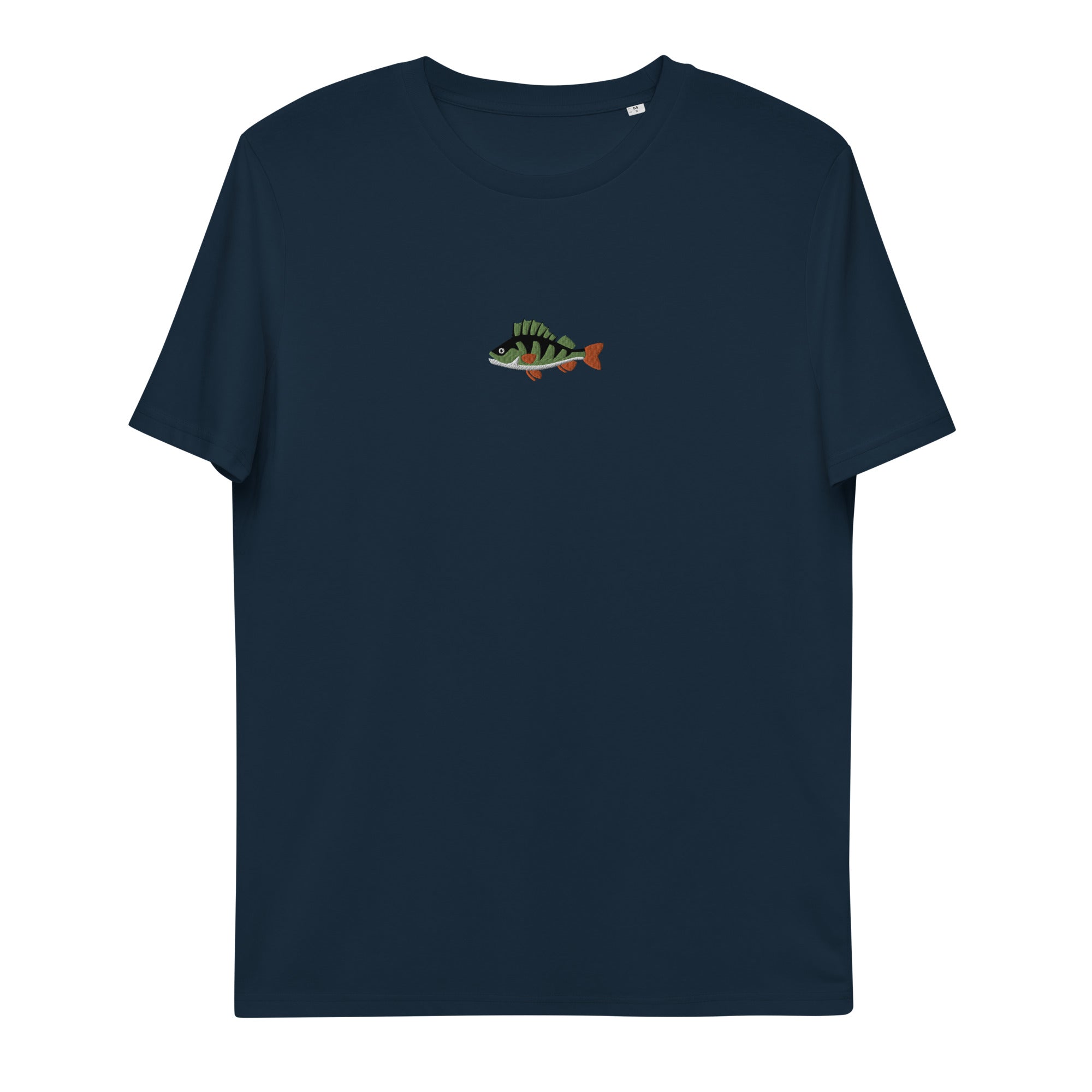 Perch T-Shirt - Oddhook