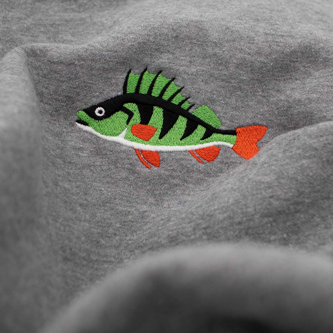 Perch T-Shirt - Oddhook