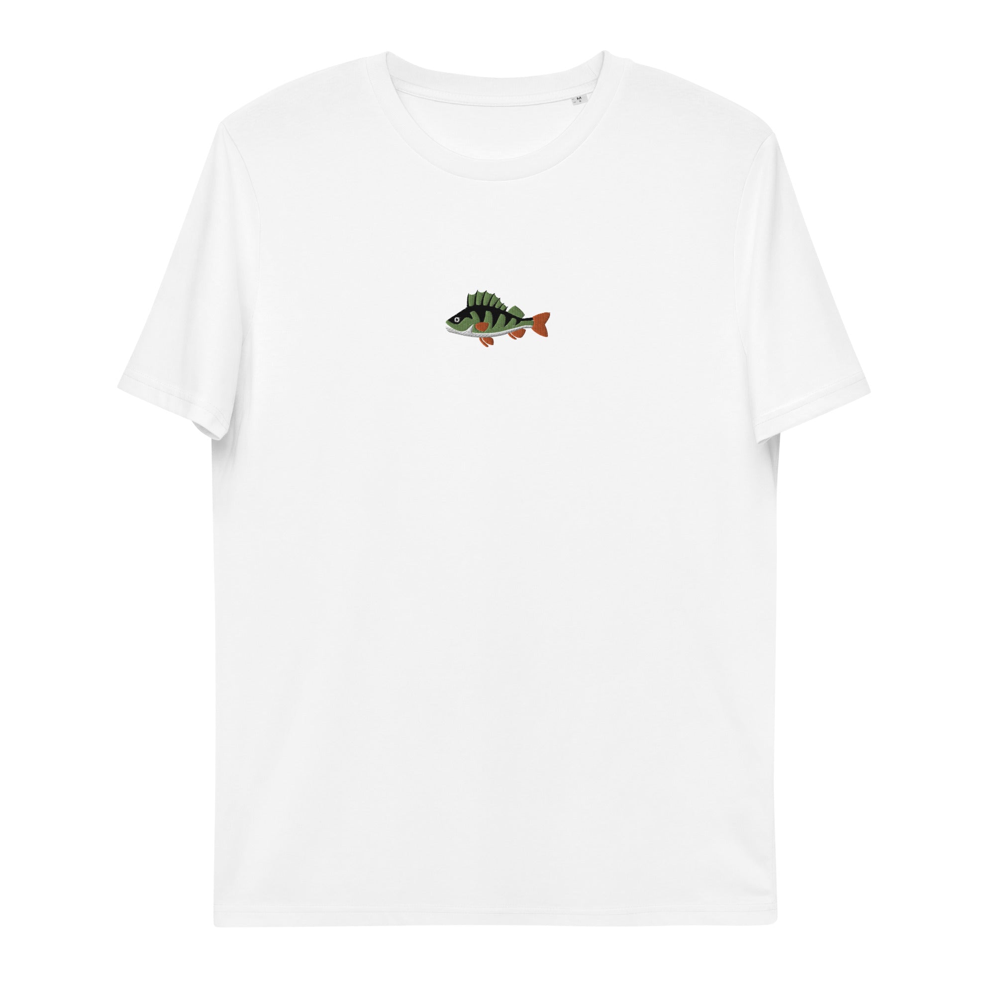 Perch T-Shirt - Oddhook