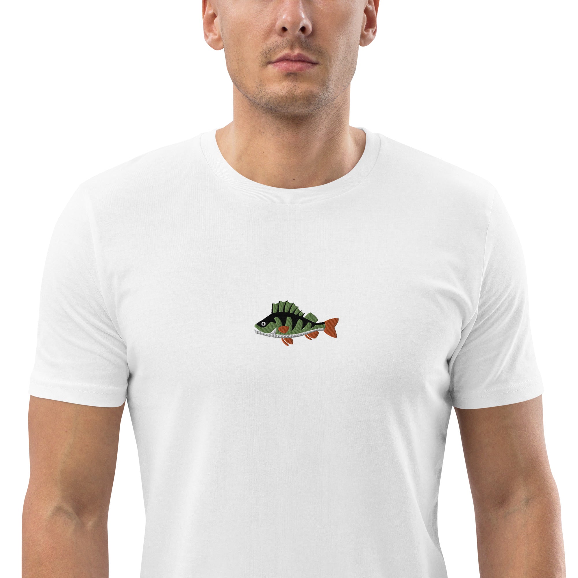 Perch T-Shirt - Oddhook