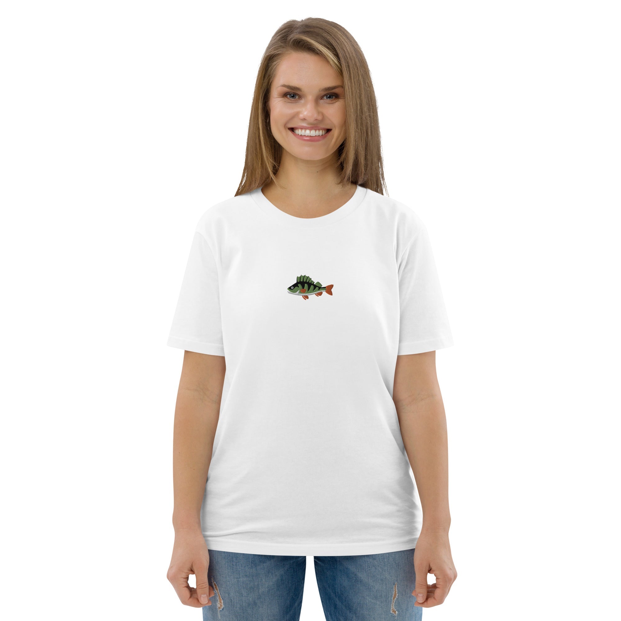 Perch T-Shirt - Oddhook