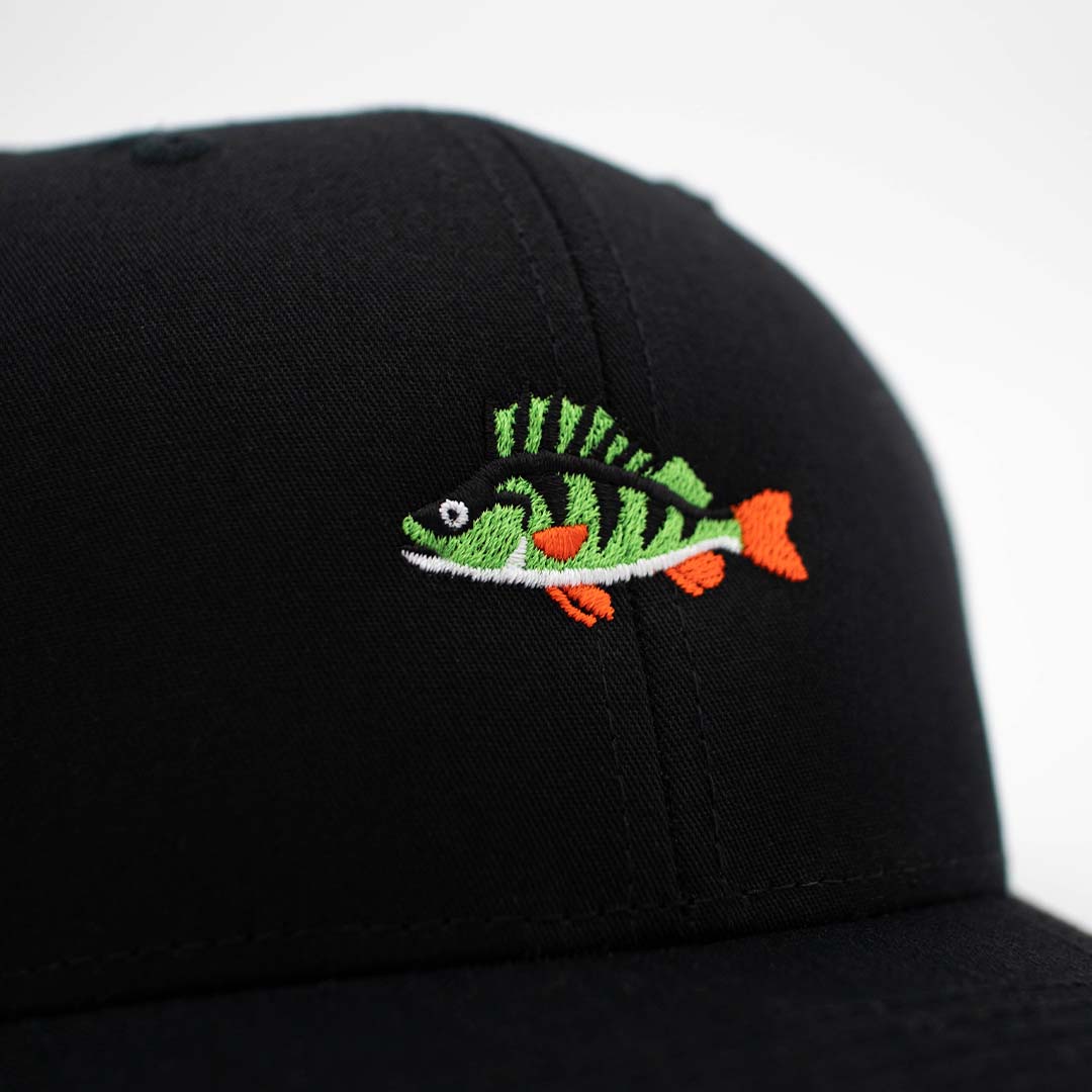 Perch Trucker - Oddhook