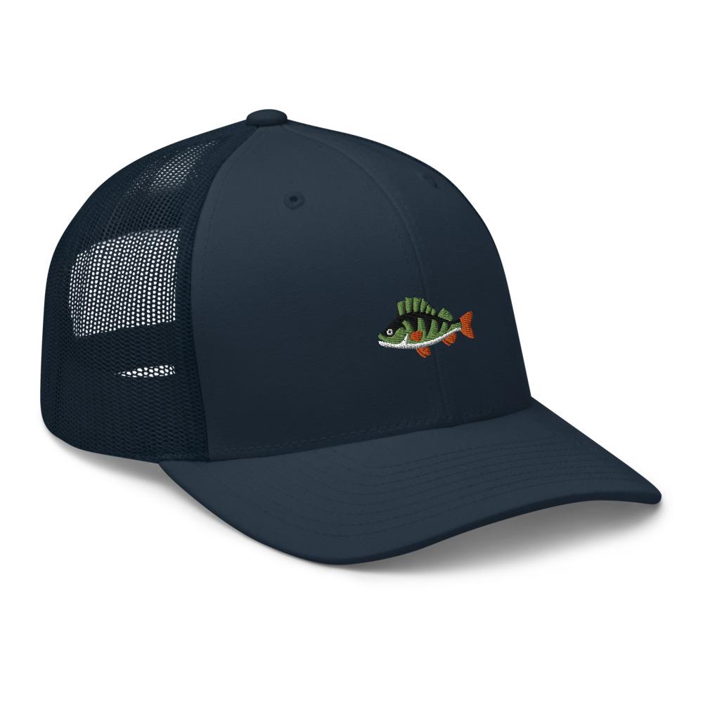 Perch Trucker - Oddhook
