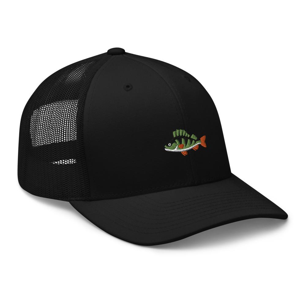 Perch Trucker - Oddhook