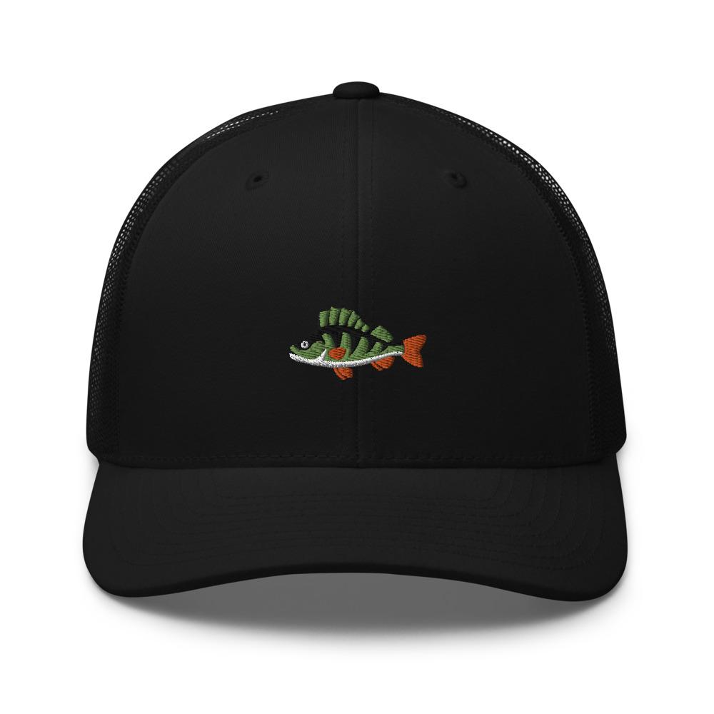 Perch Trucker - Oddhook