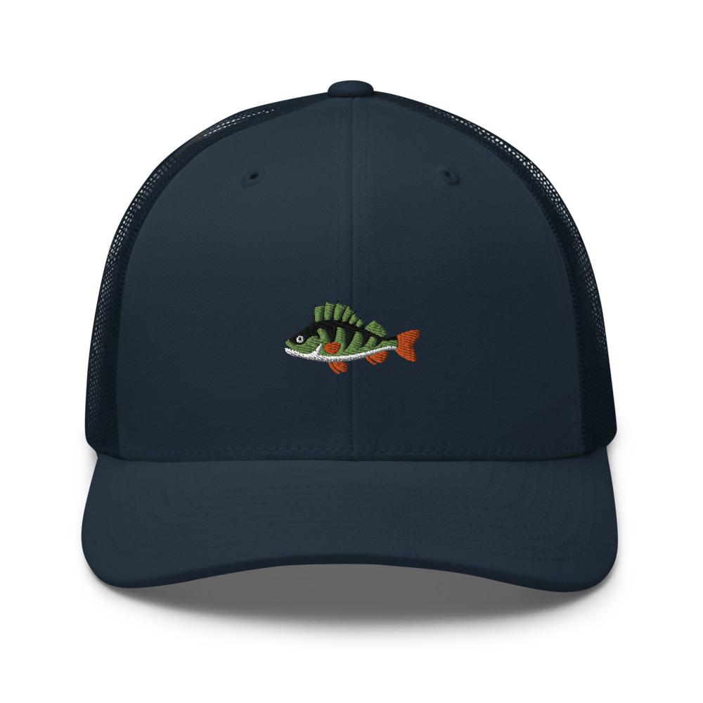 Perch Trucker - Oddhook