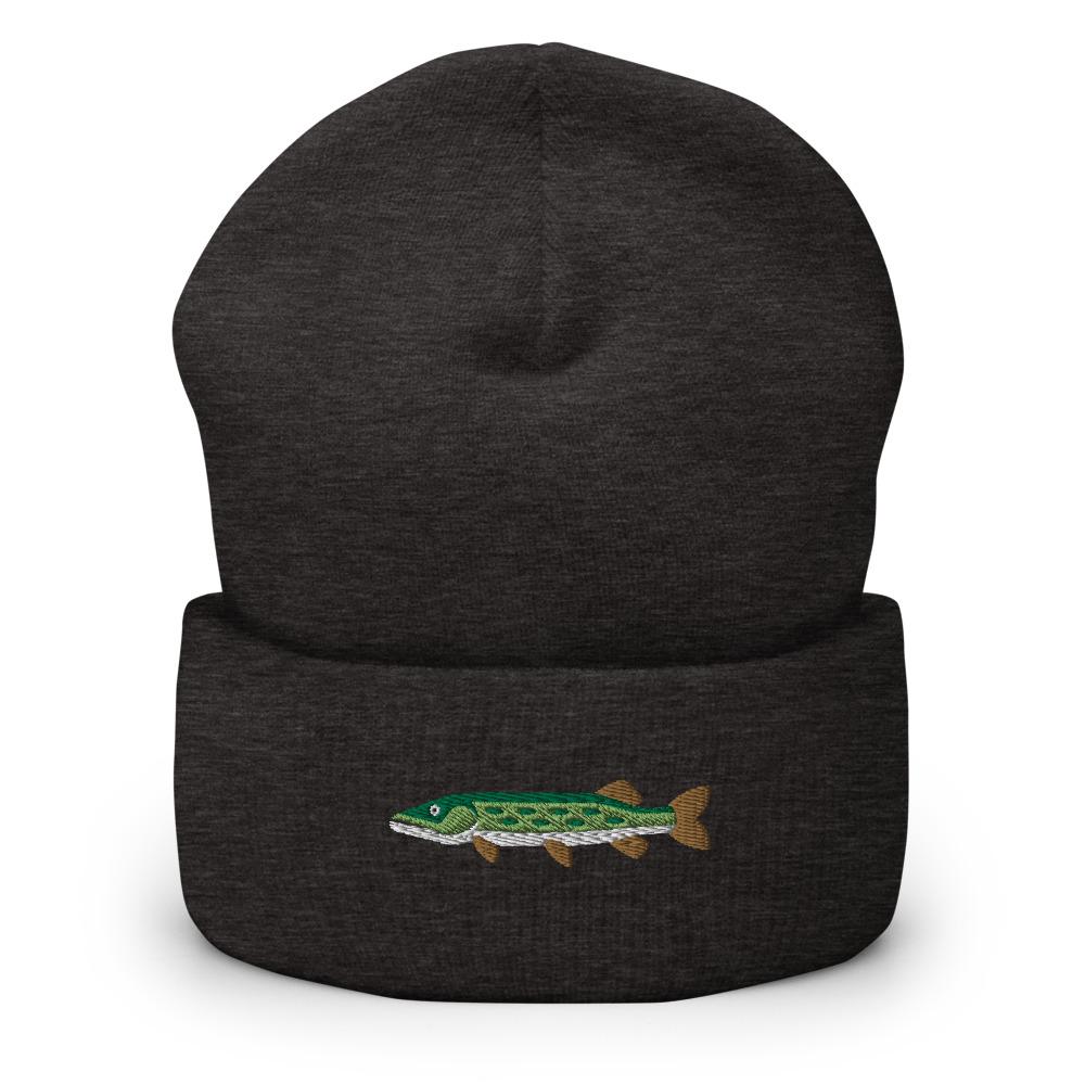 Pike Beanie - Oddhook