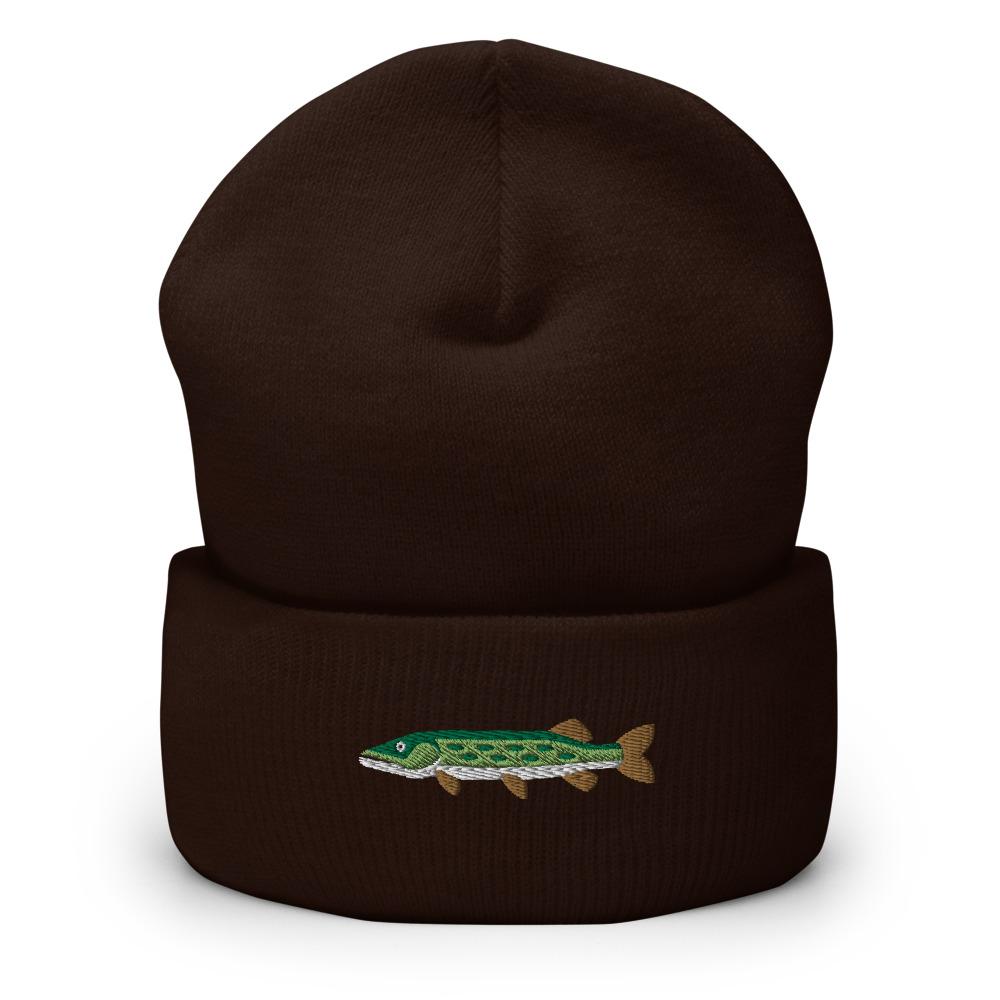 Pike Beanie - Oddhook
