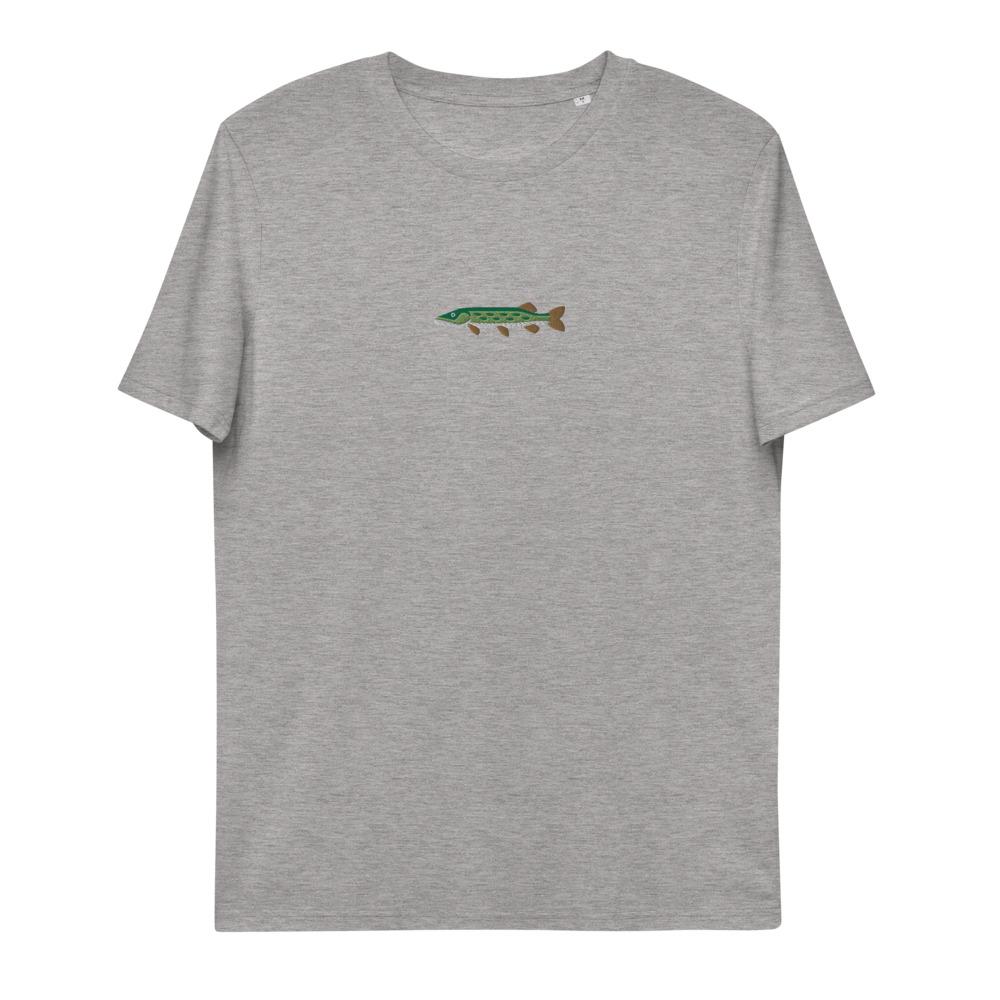 Pike T-shirt - Oddhook