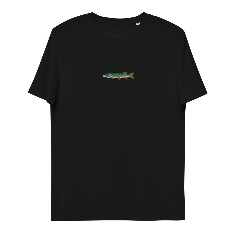 Pike T-shirt - Oddhook