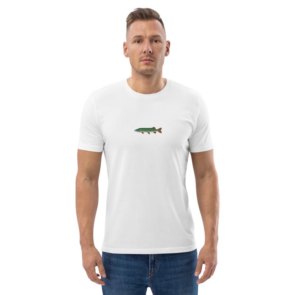 Pike T-shirt - Oddhook