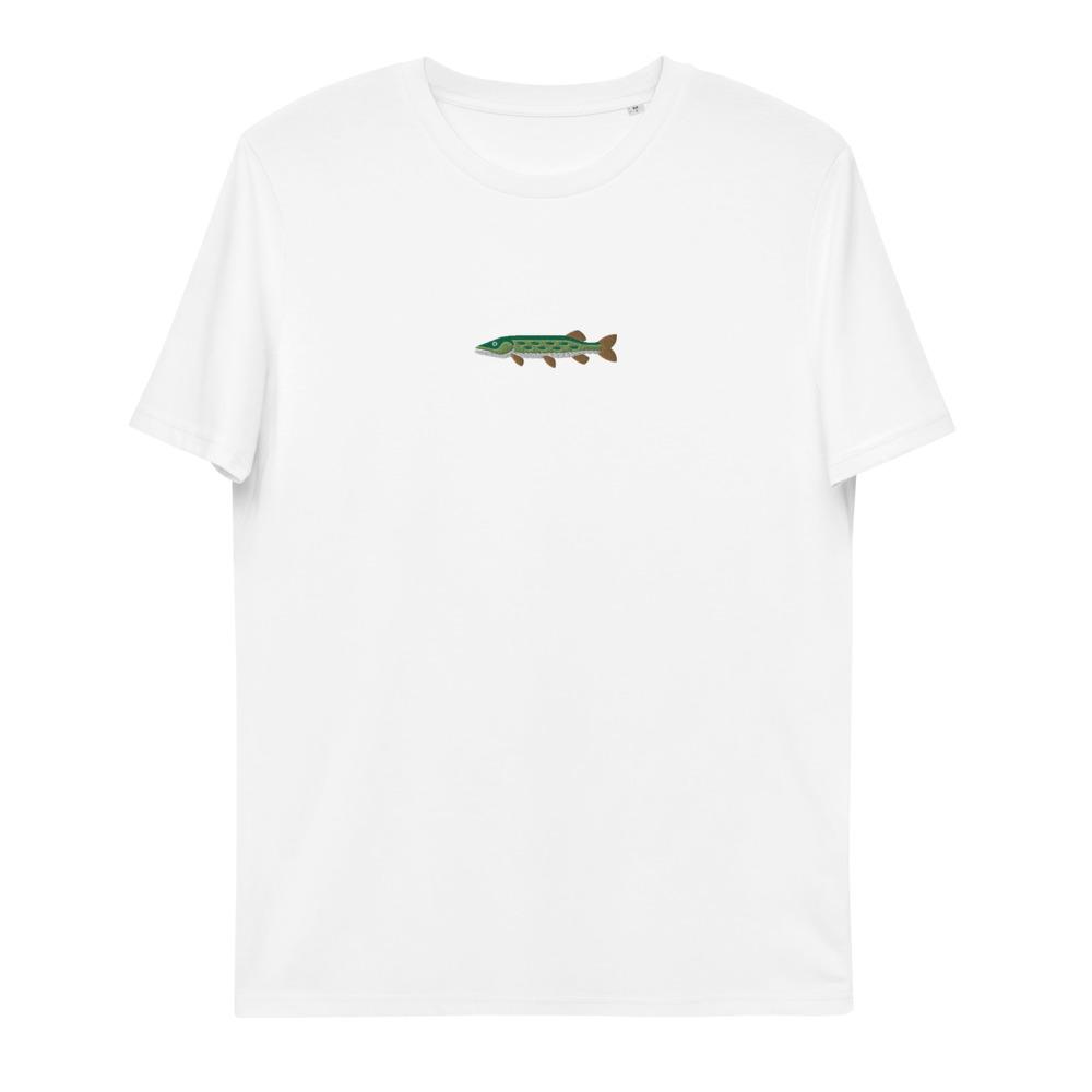 Pike T-shirt - Oddhook