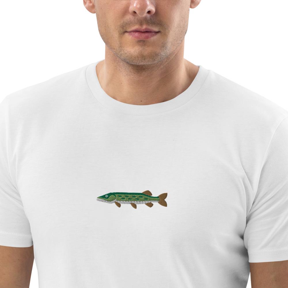 Pike T-shirt - Oddhook