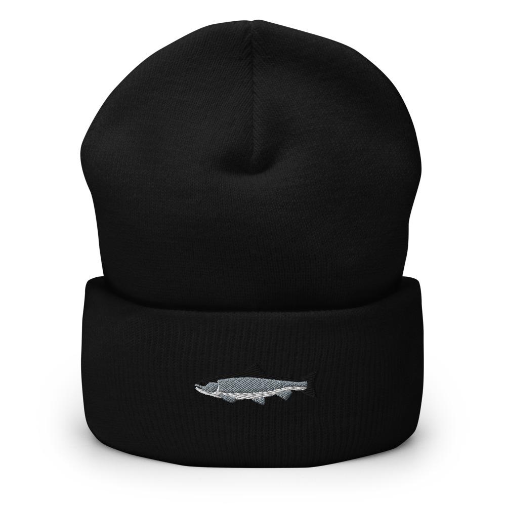 Trout Beanie - Oddhook
