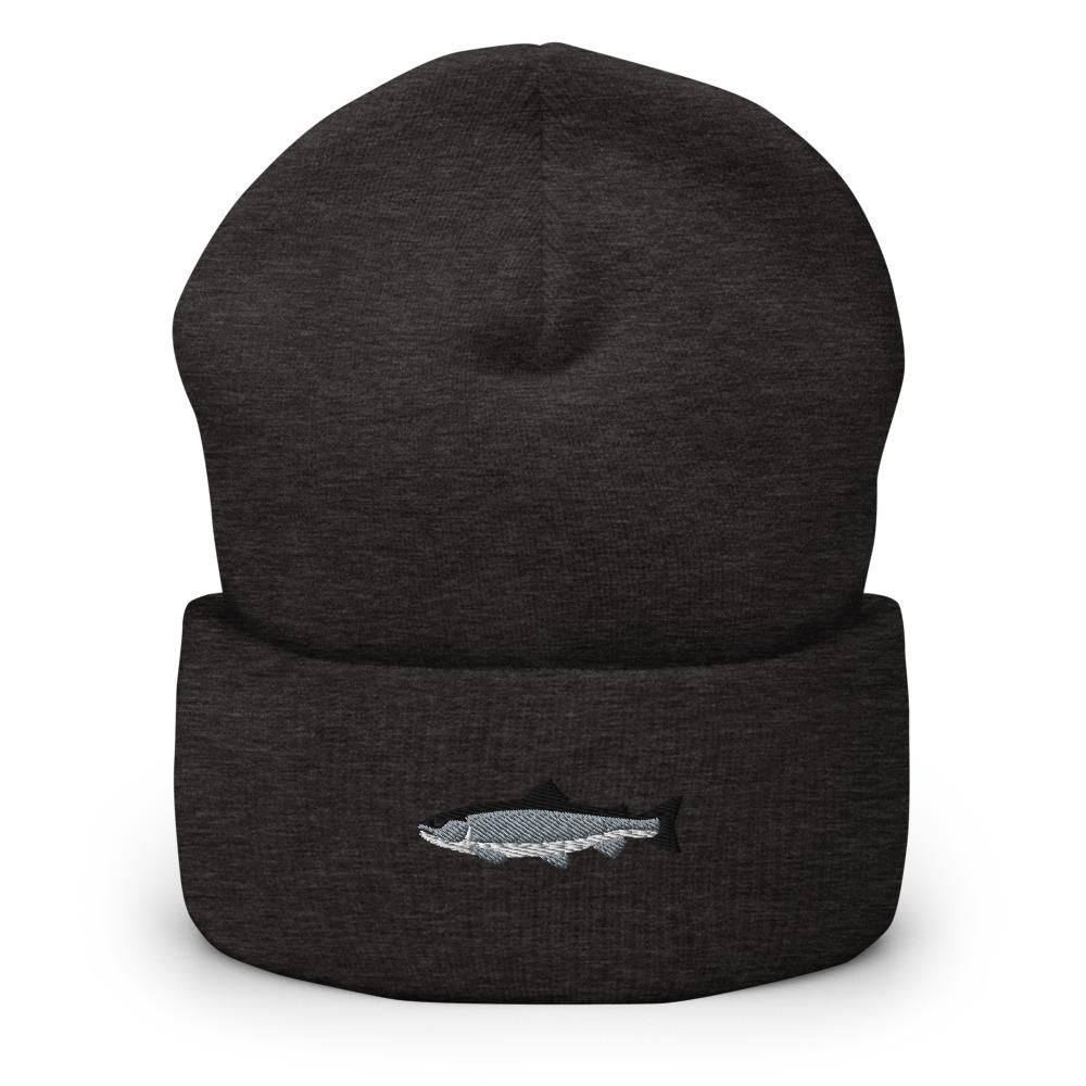 Trout Beanie - Oddhook