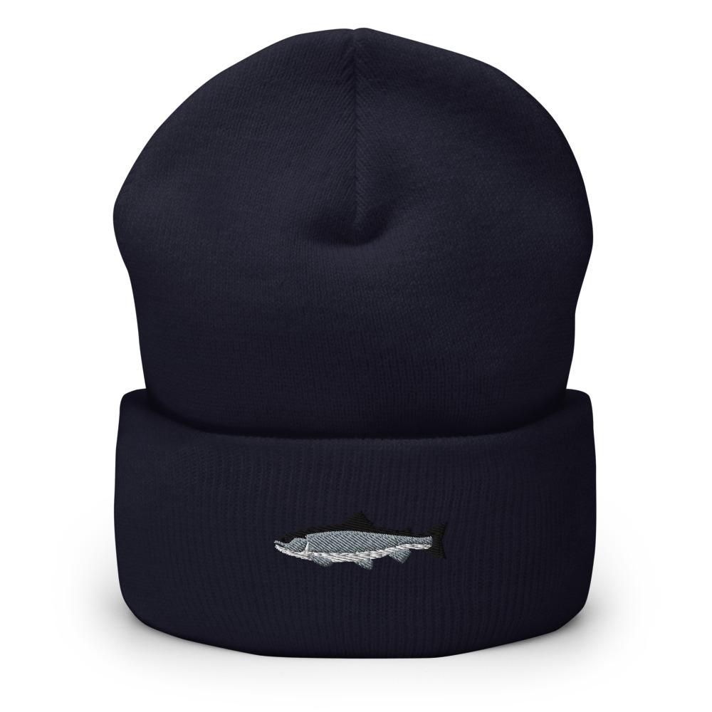 Trout Beanie - Oddhook