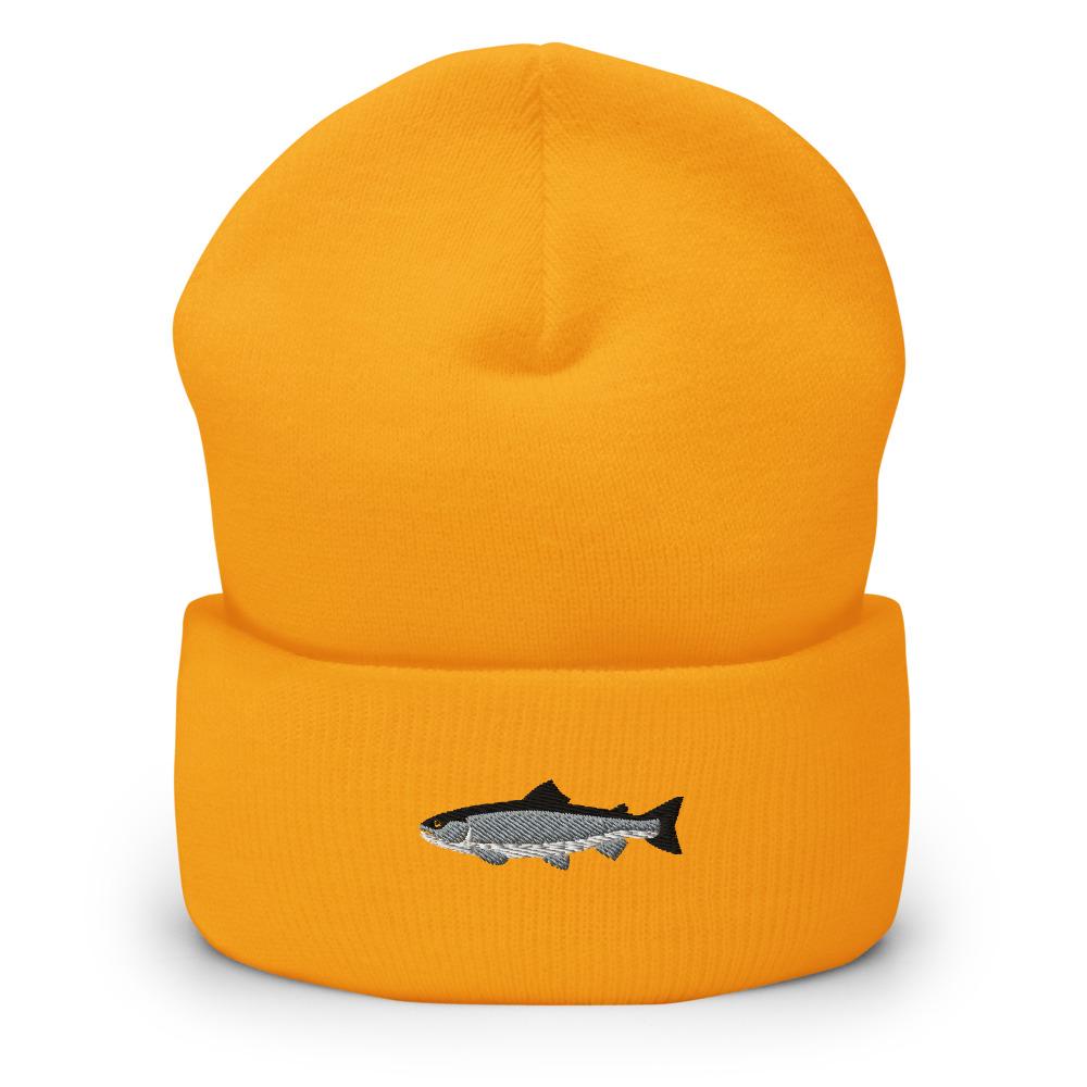 Trout Beanie - Oddhook