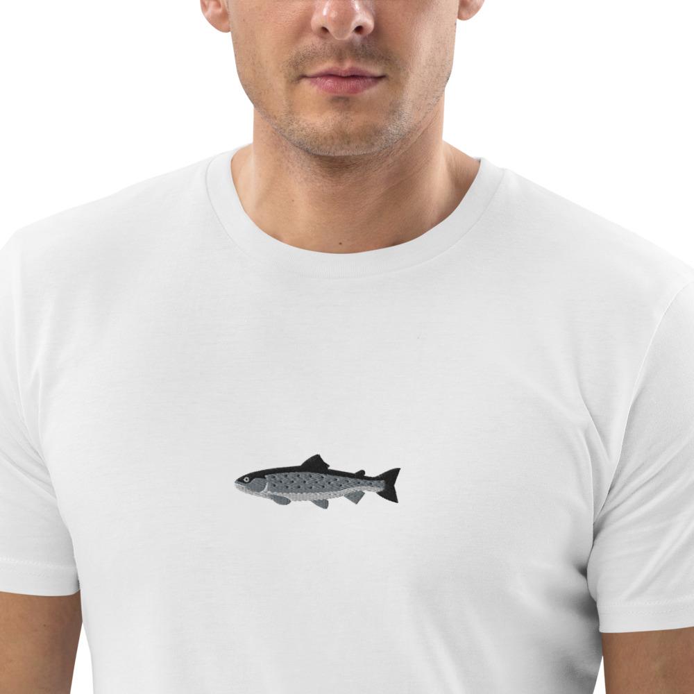Trout T-shirt - Oddhook