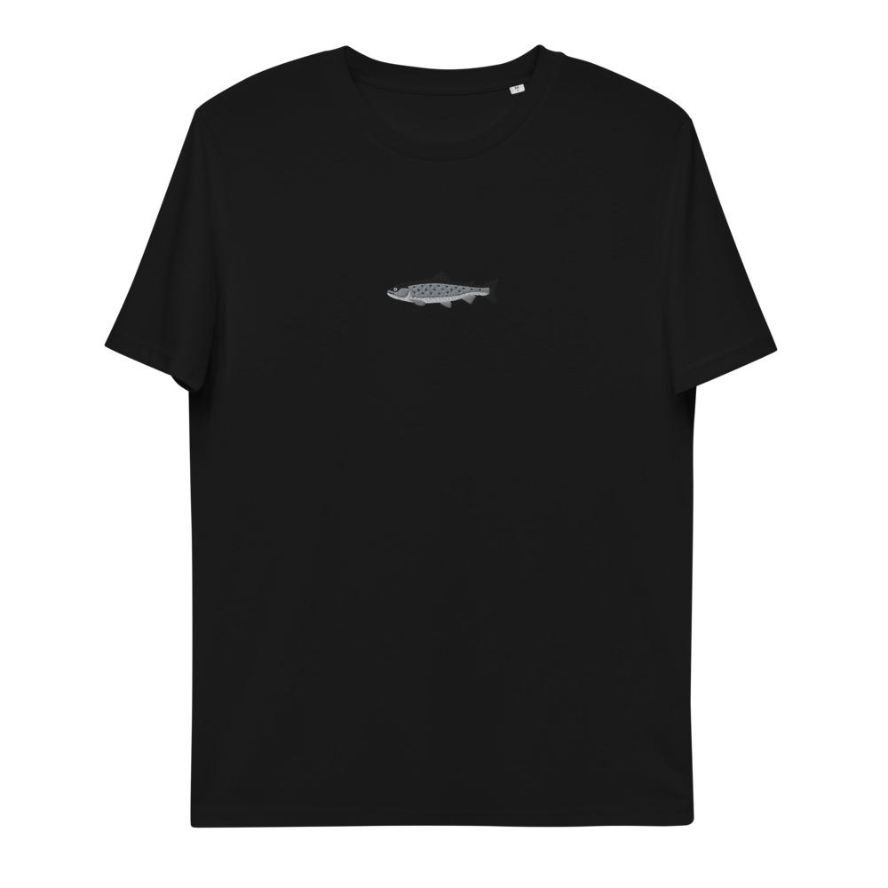Trout T-shirt - Oddhook