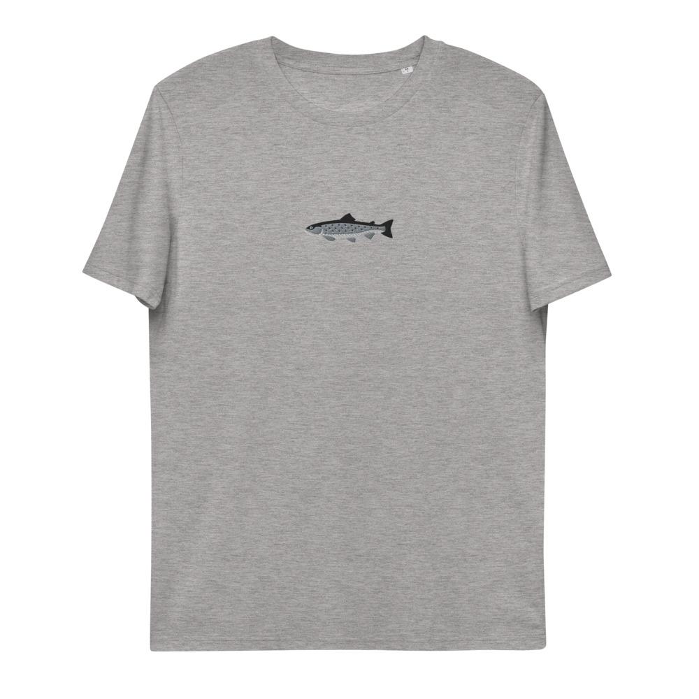 Trout T-shirt - Oddhook