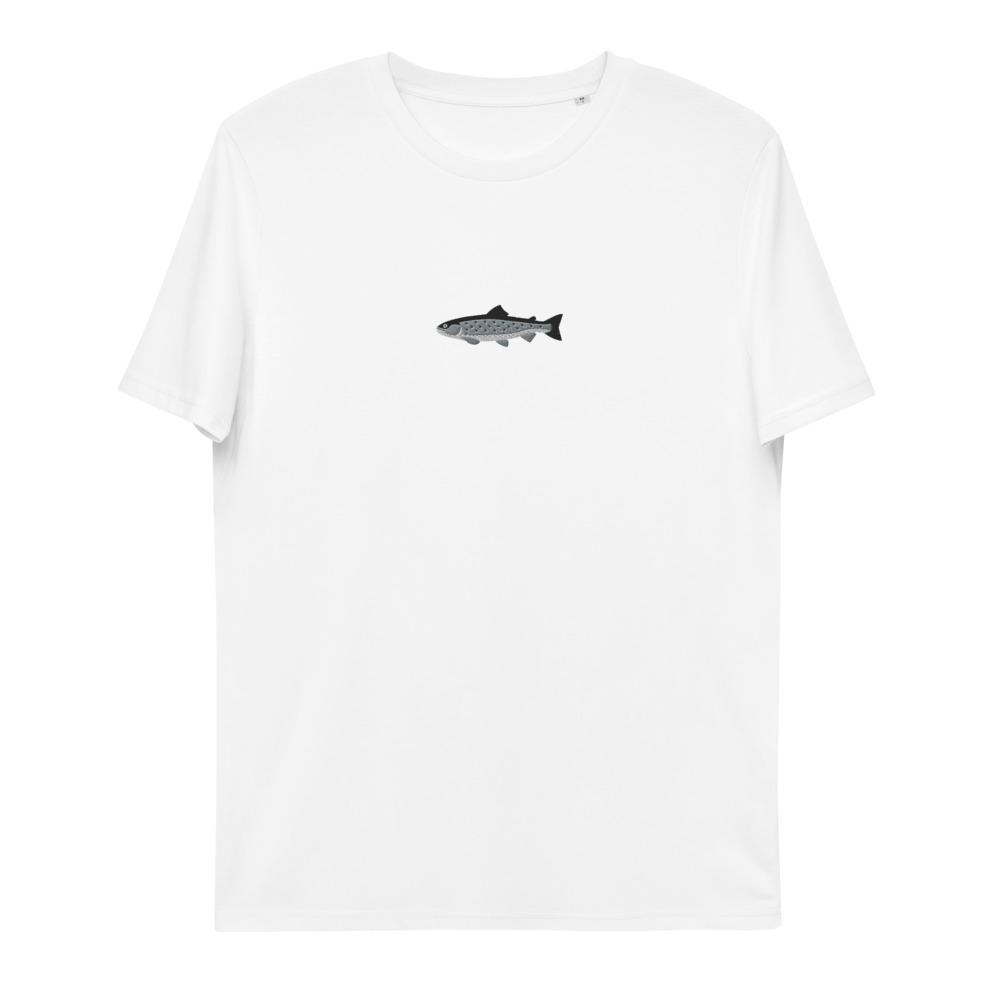 Trout T-shirt - Oddhook