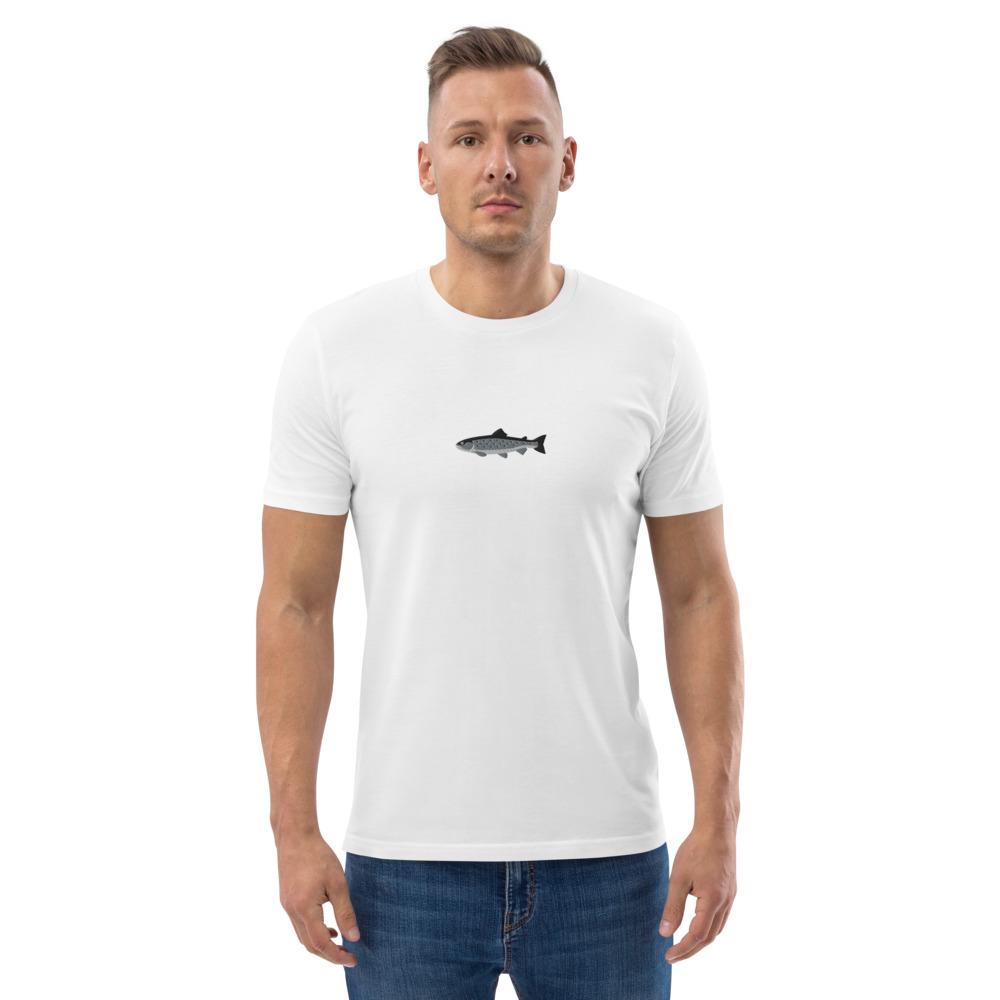 Trout T-shirt - Oddhook