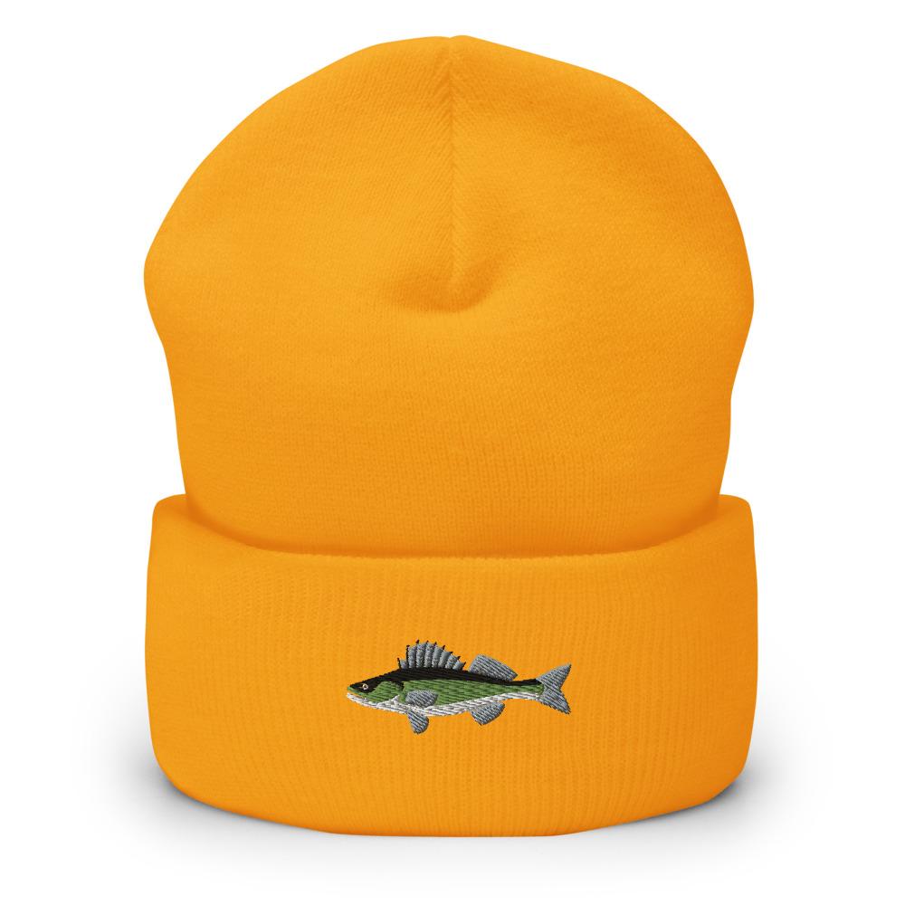Zander Beanie - Oddhook