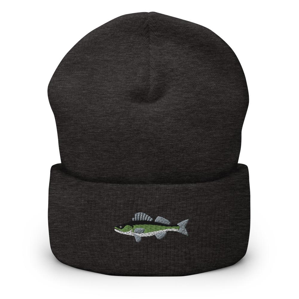 Zander Beanie - Oddhook