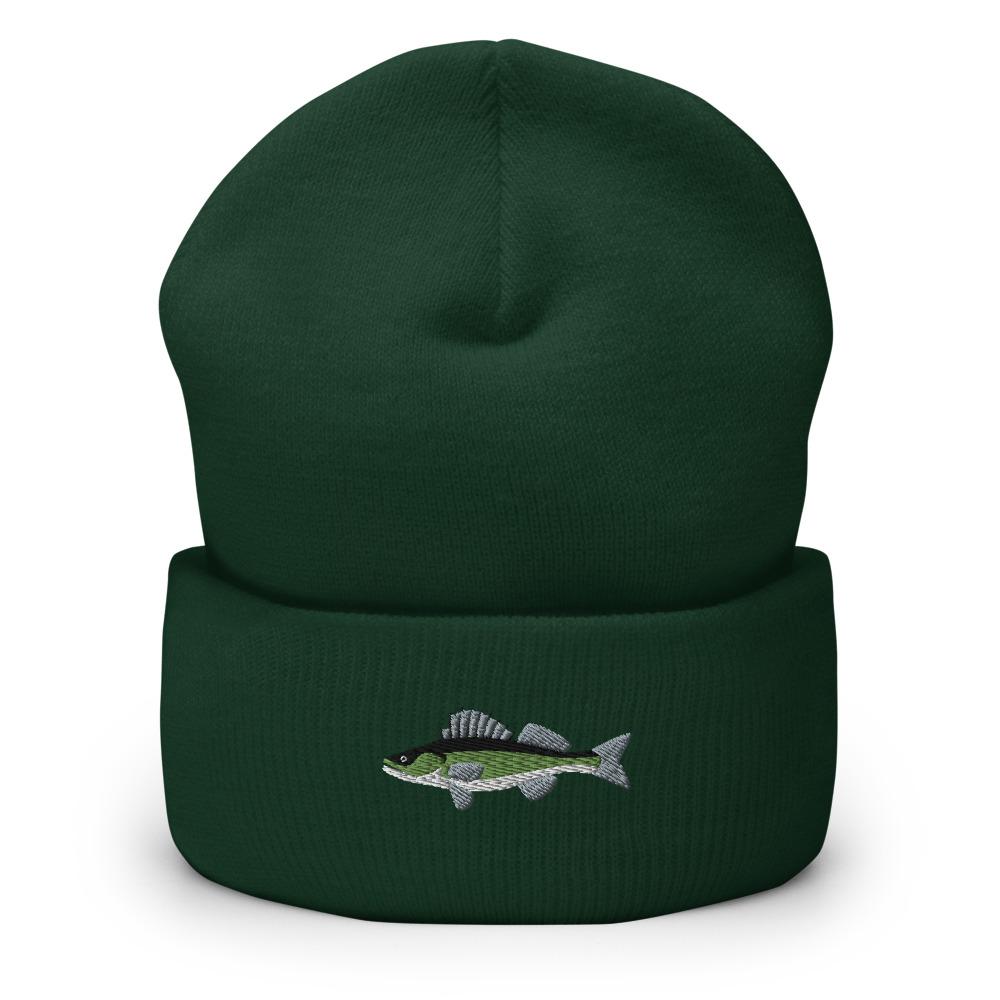 Zander Beanie - Oddhook