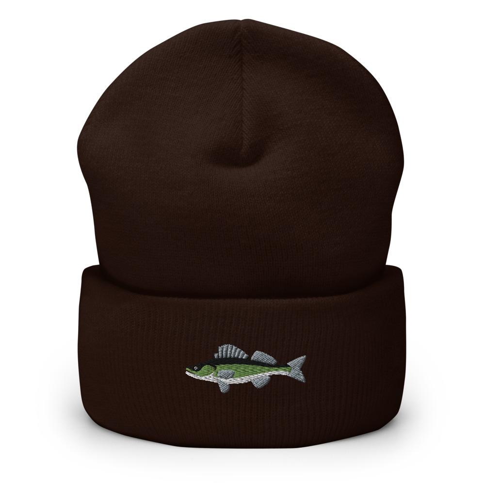 Zander Beanie - Oddhook