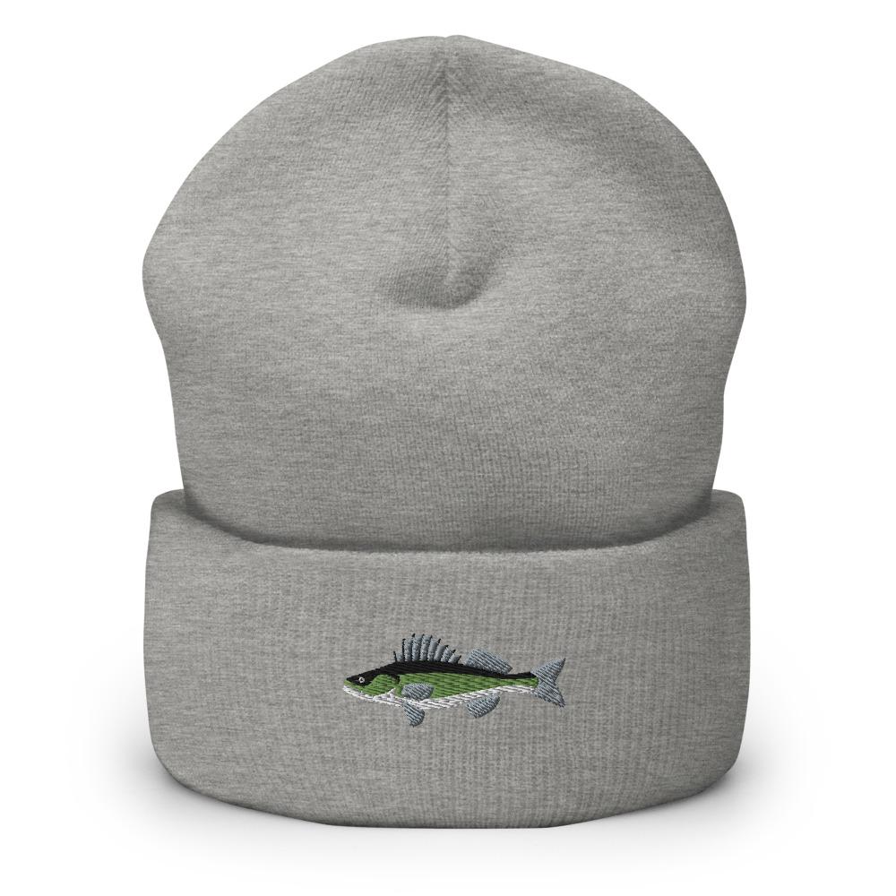 Zander Beanie - Oddhook