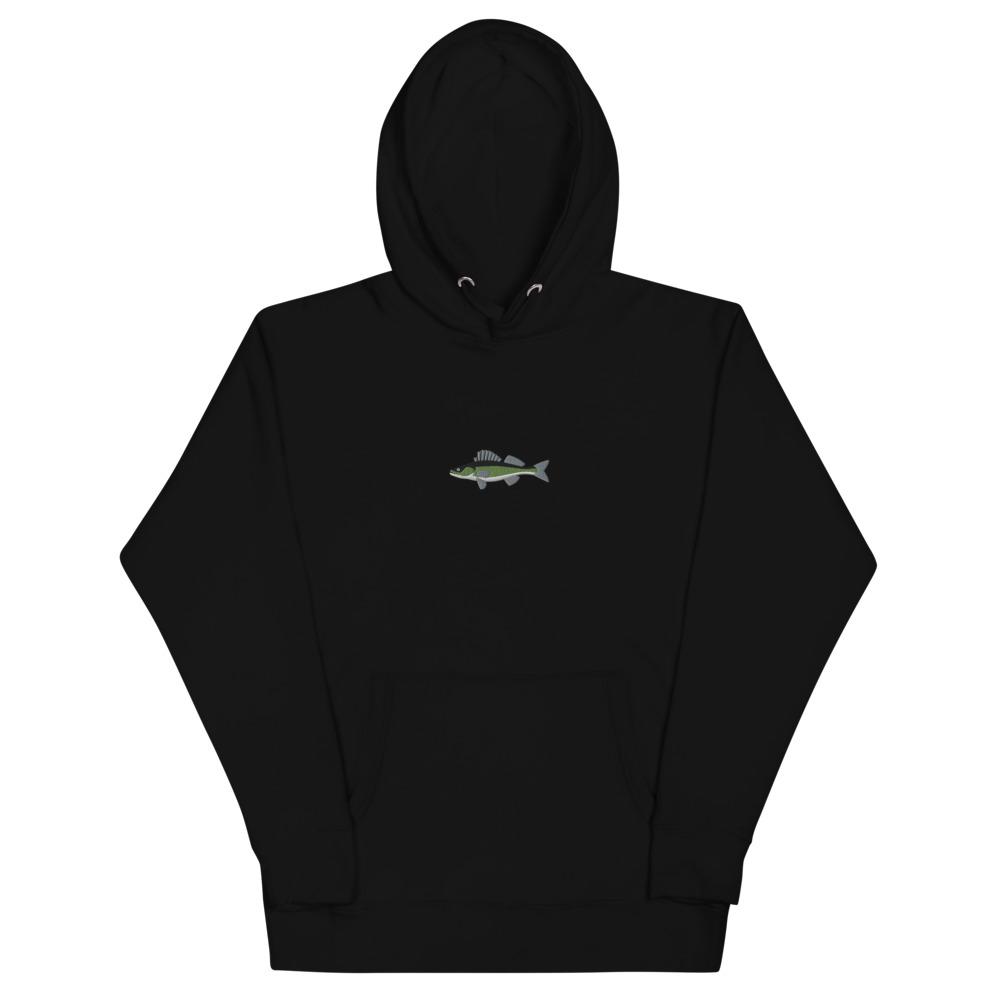 Zander Hoodie - Oddhook