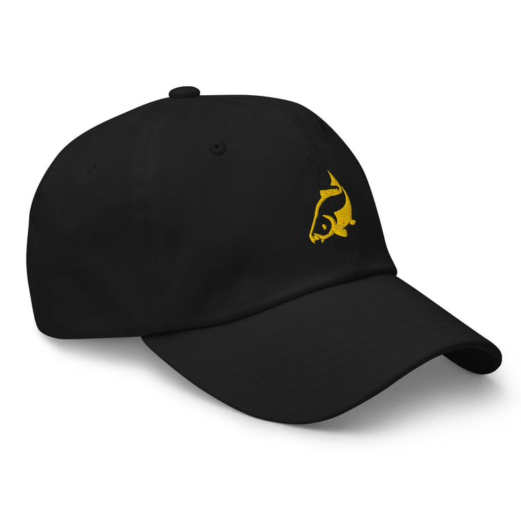 Carp Swim Dad hat - Oddhook