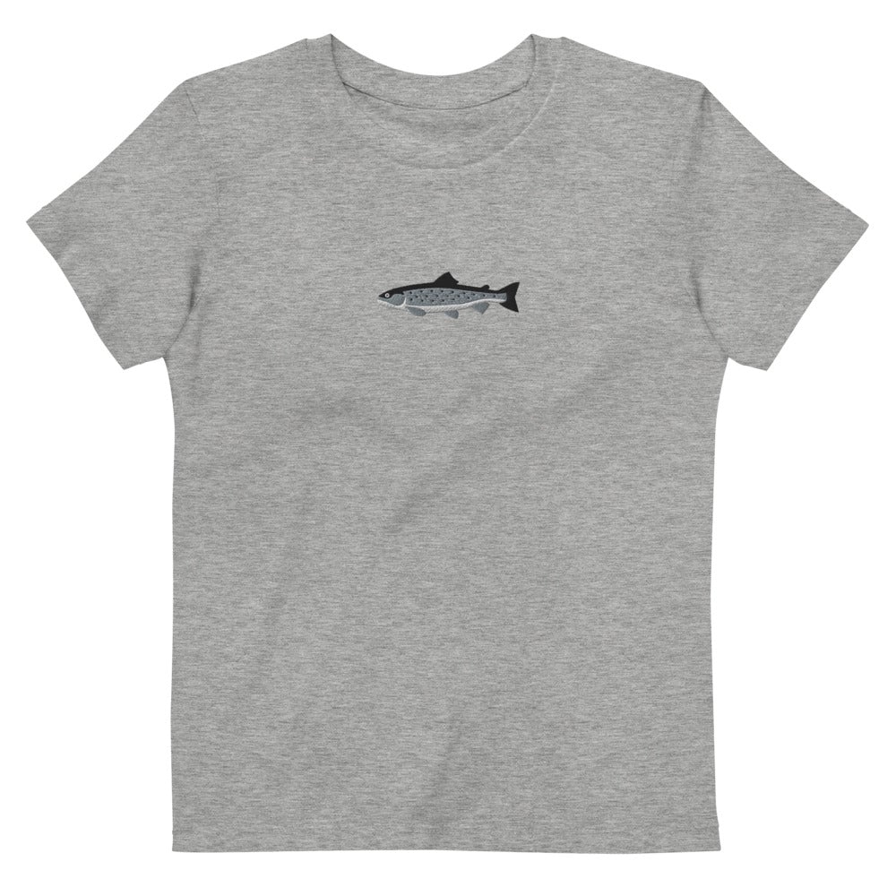 Kids Trout T-shirt - Oddhook