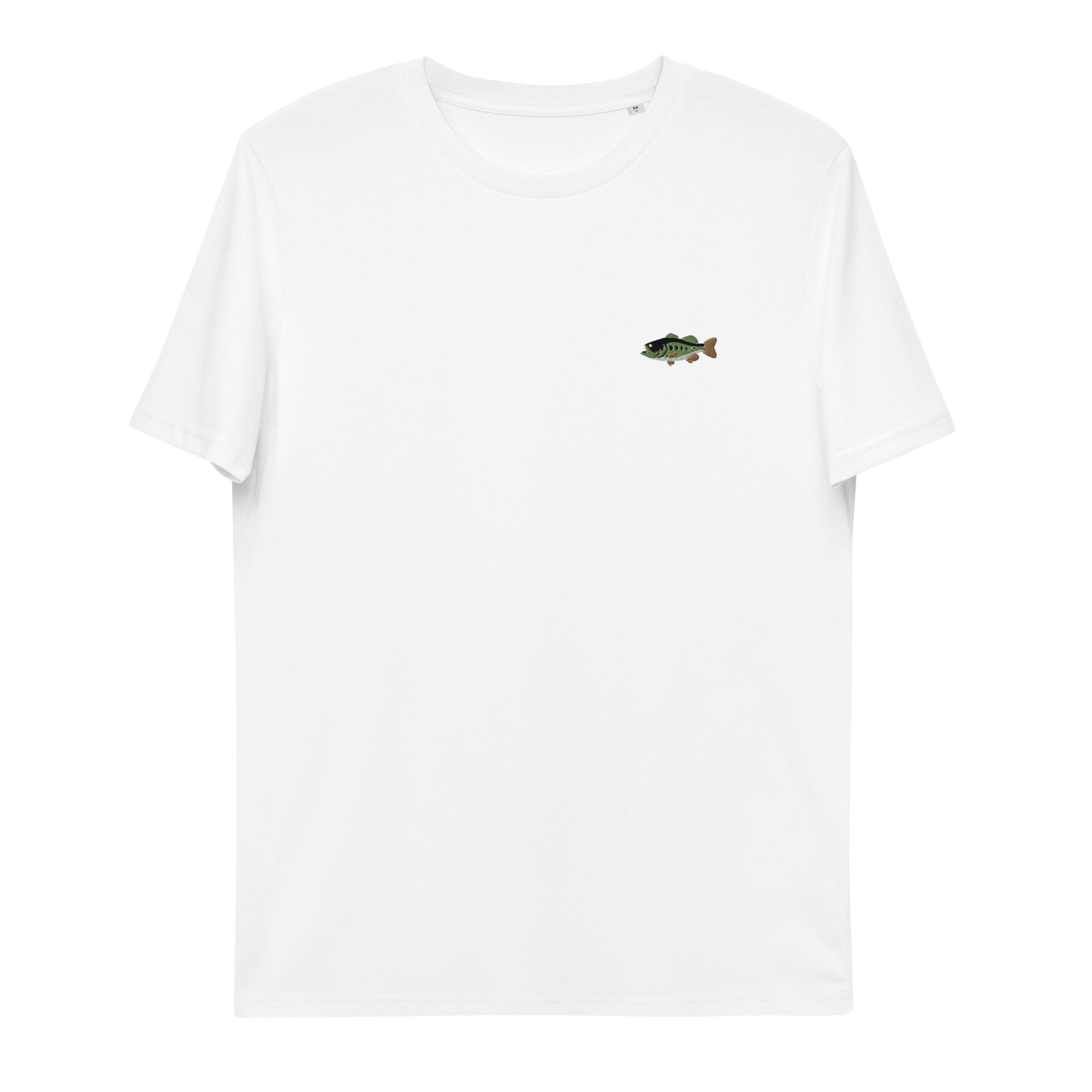 Left Bass T-shirt - Oddhook